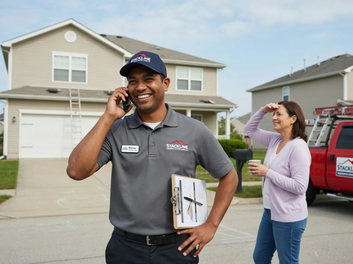 Chimney flashing repair Hellier, KY FAQs